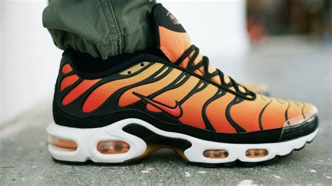 nike air max tn herren orange|nike air max tn se.